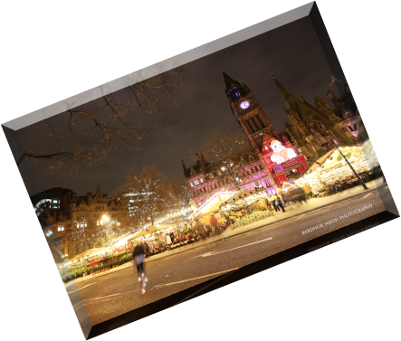 City Accommodation in Manchester